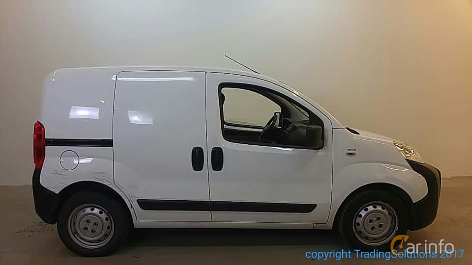 Citroën Nemo