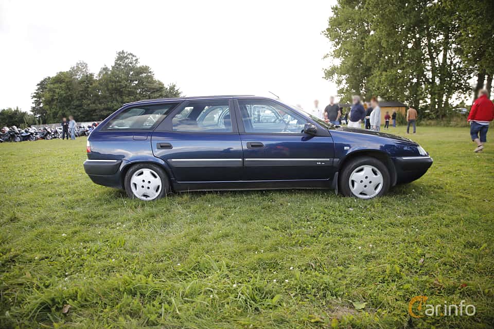 Citroën Xantia