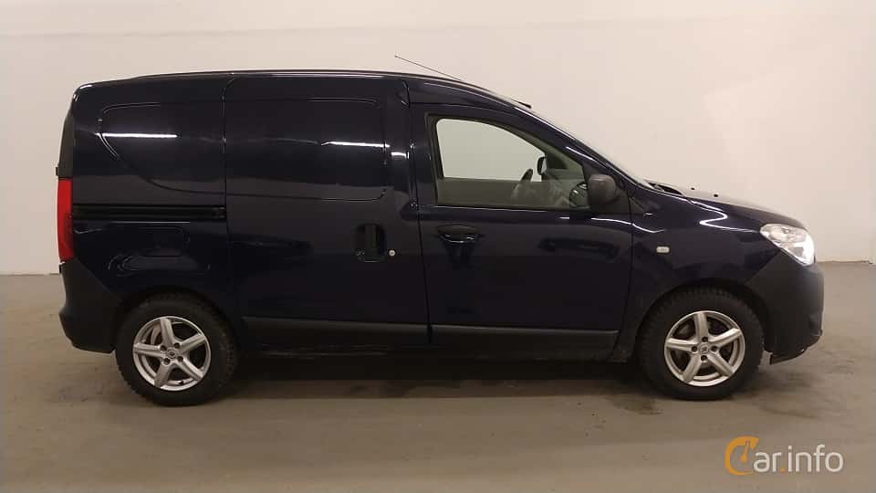 Dacia Dokker