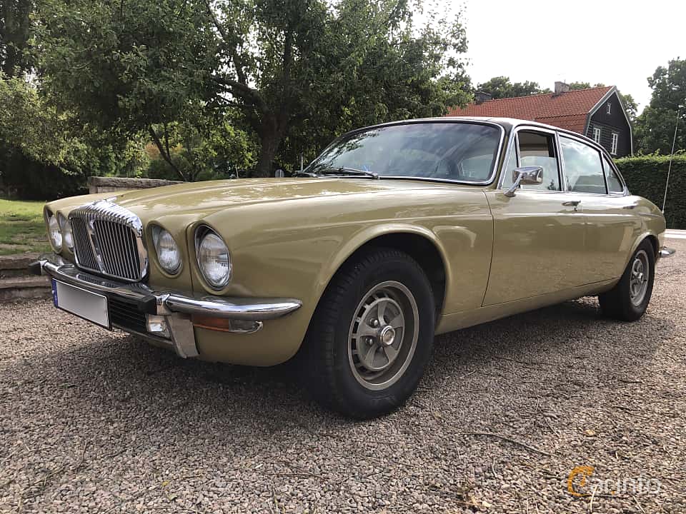 Daimler Sovereign