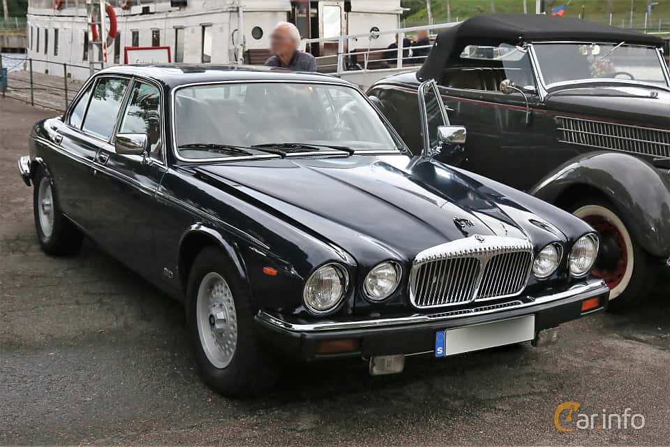 Daimler Sovereign