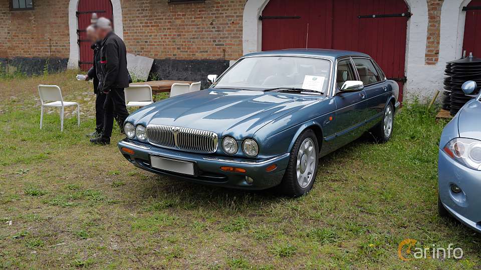 Daimler Sovereign