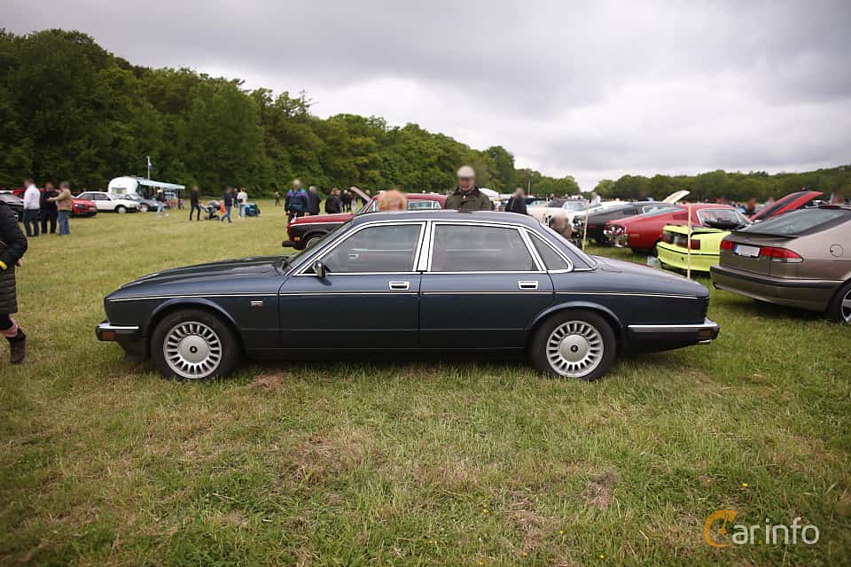 Daimler Sovereign