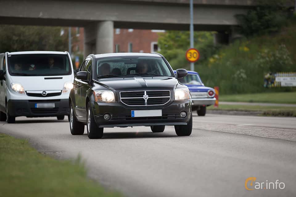 Dodge Caliber