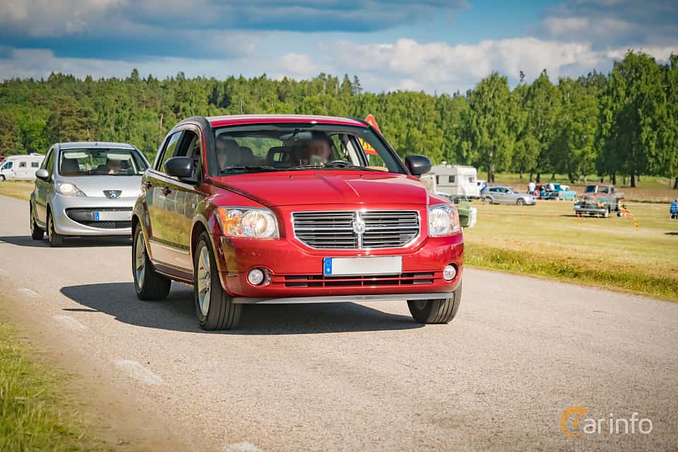 Dodge Caliber