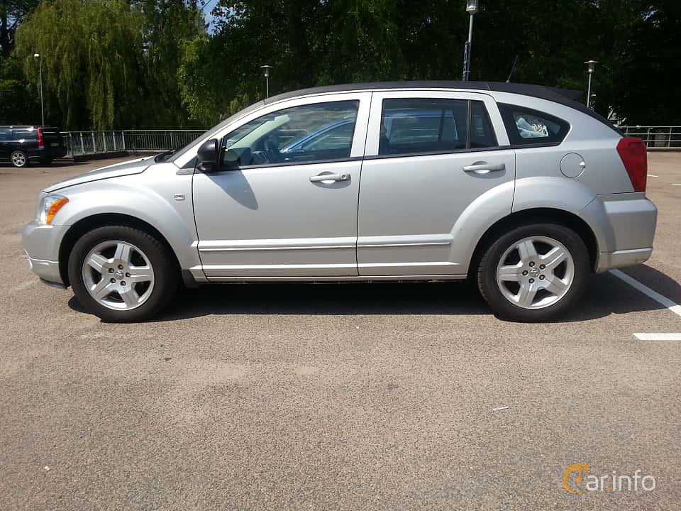 Dodge Caliber