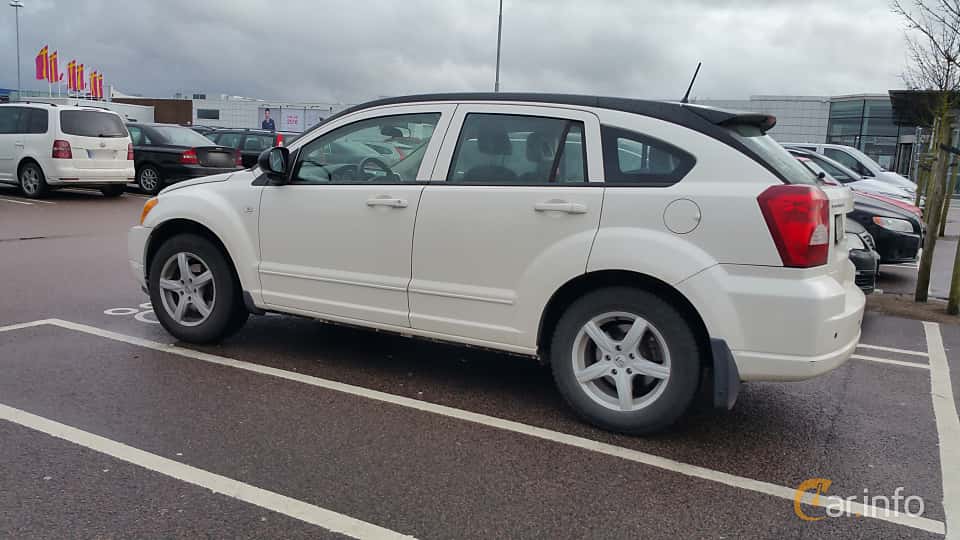 Dodge Caliber