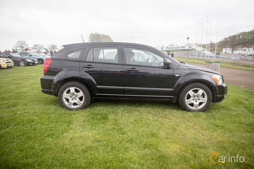 Dodge Caliber