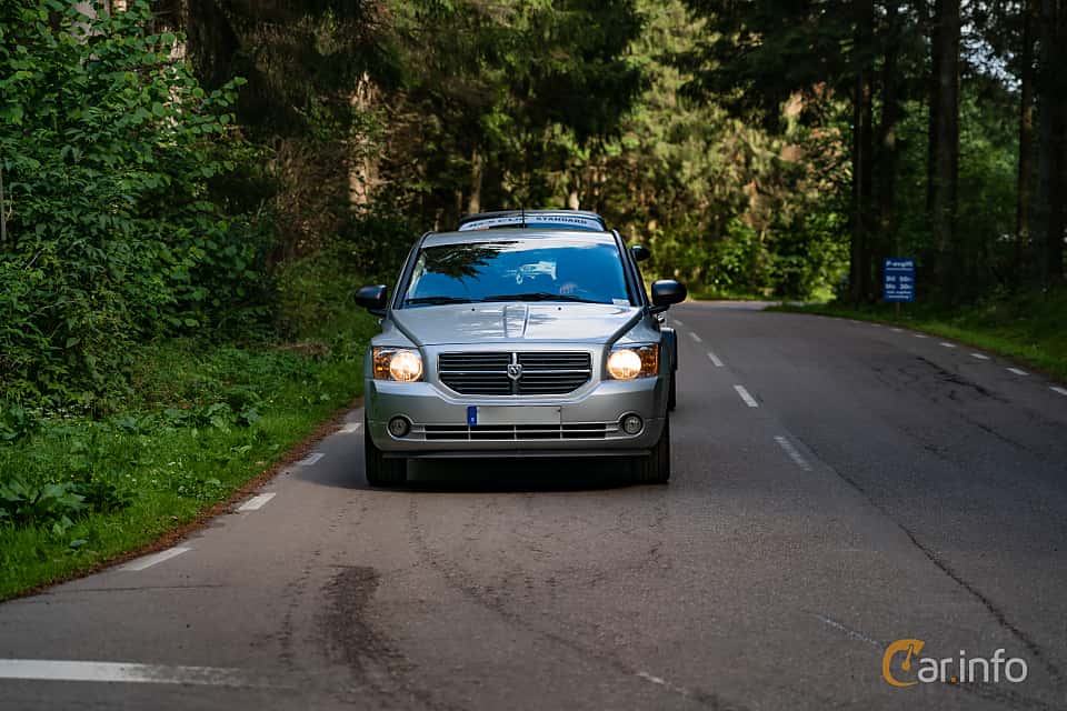Dodge Caliber