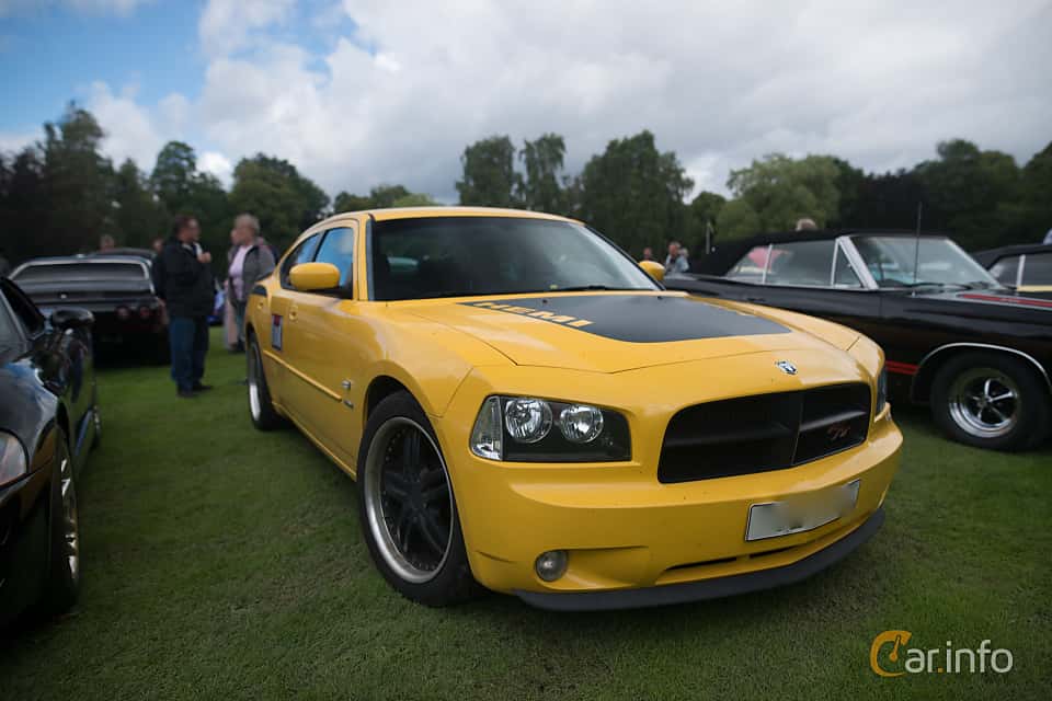 Dodge Charger