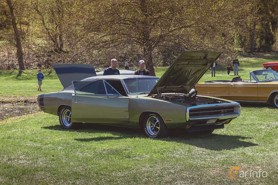 Dodge Charger