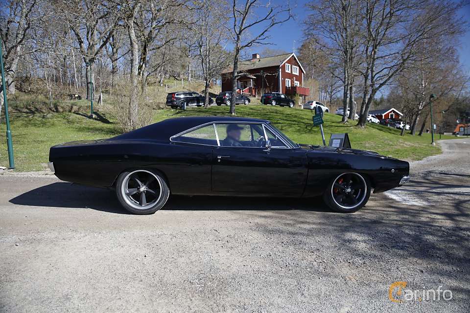 Dodge Charger