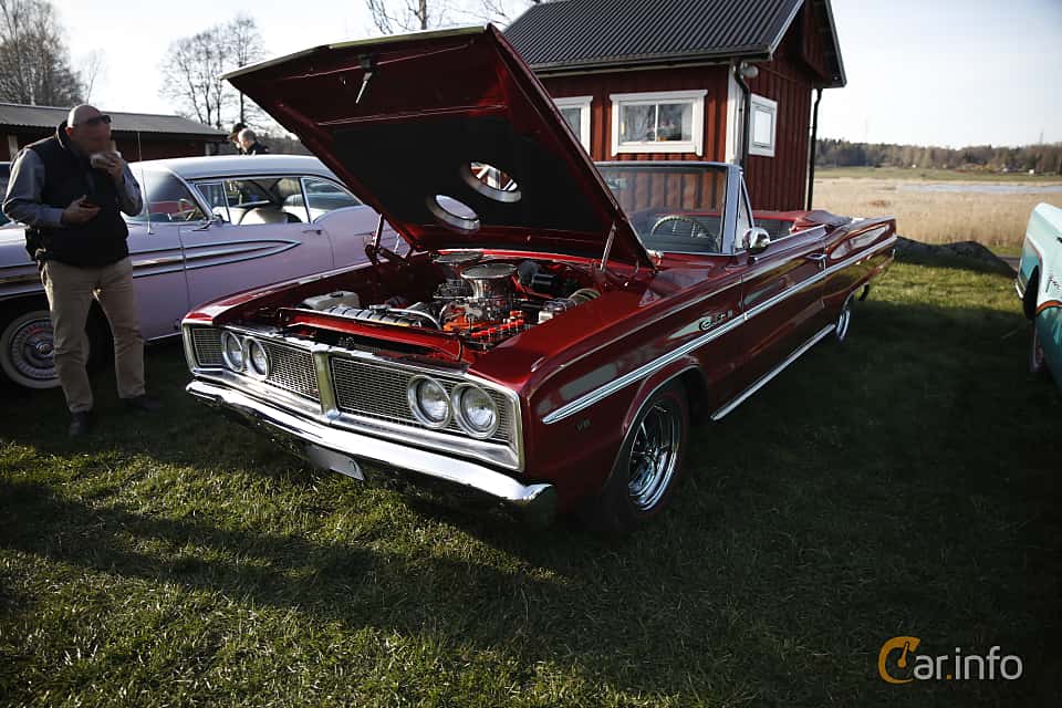 Dodge Coronet
