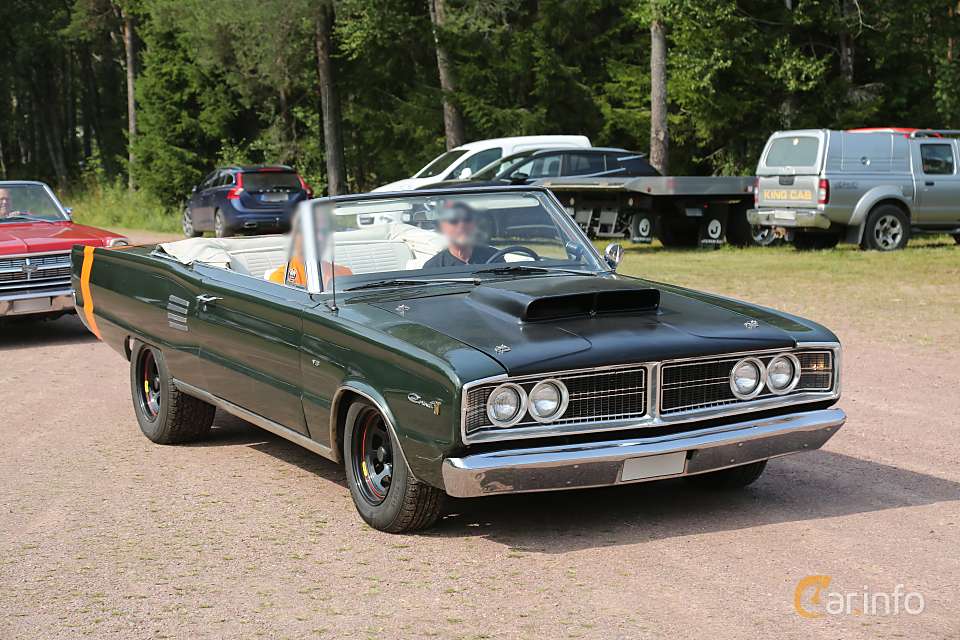 Dodge Coronet