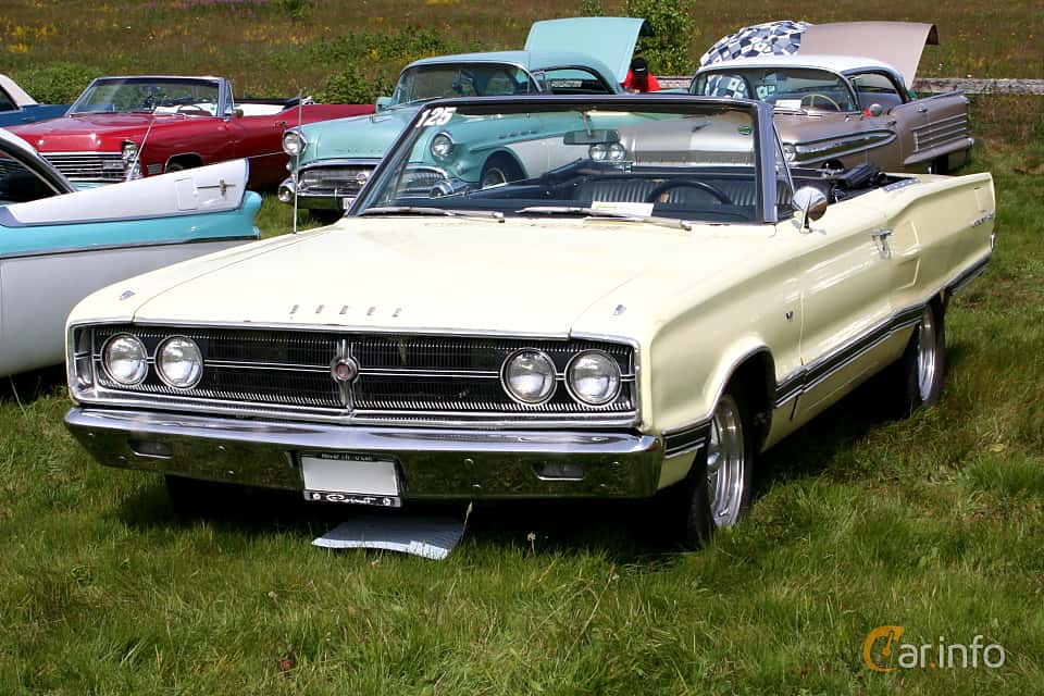 Dodge Coronet