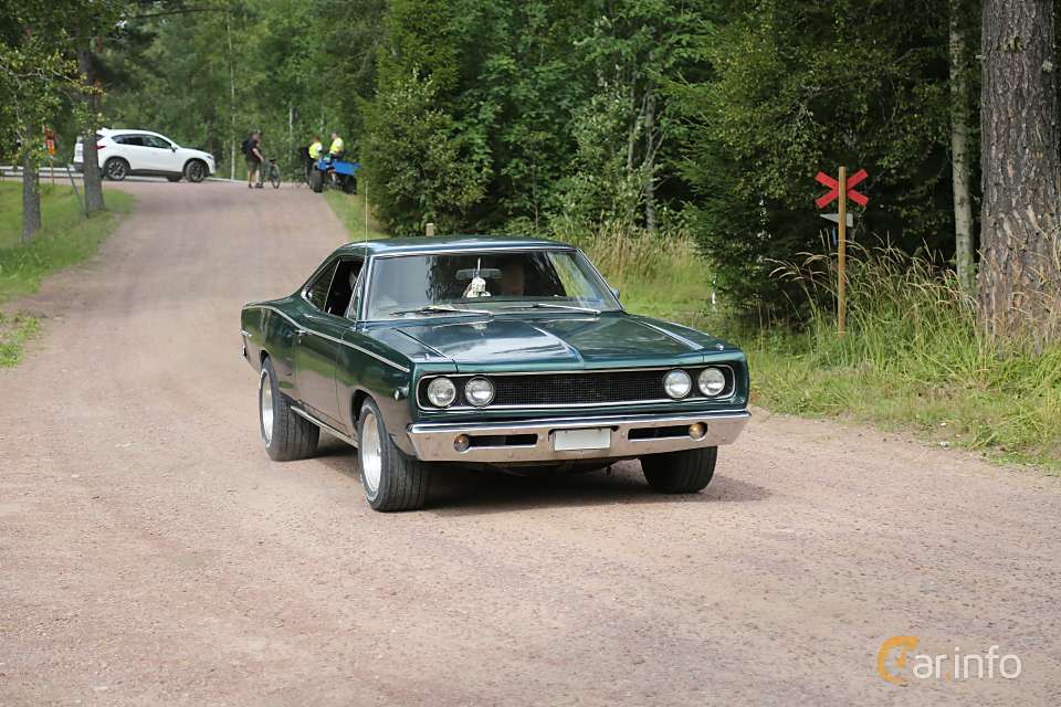 Dodge Coronet