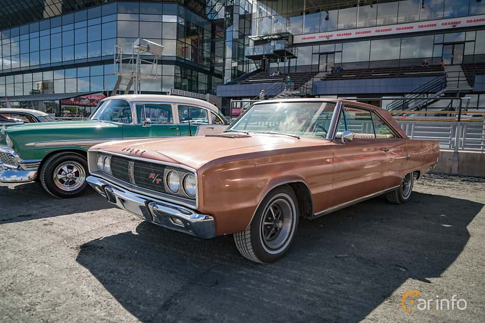 Dodge Coronet