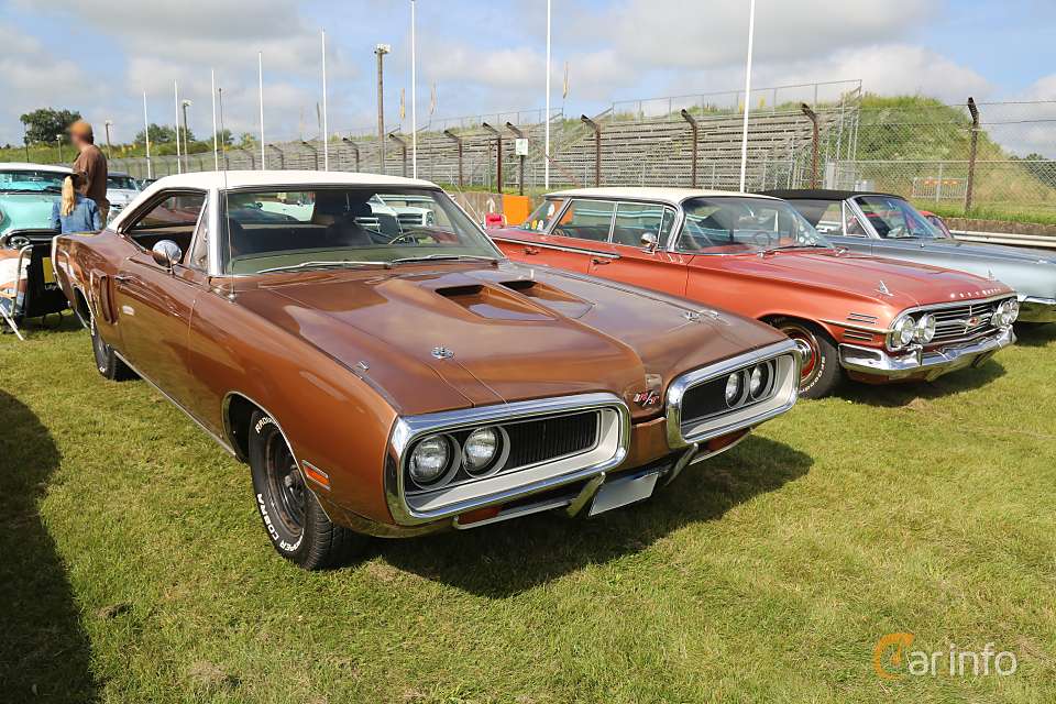 Dodge Coronet