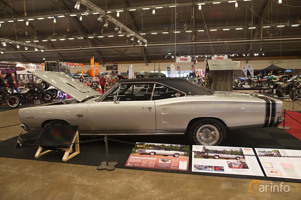 Dodge Coronet