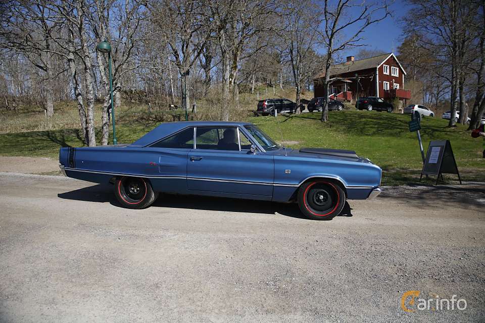 Dodge Coronet