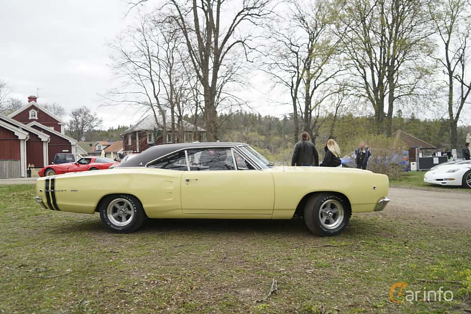 Dodge Coronet
