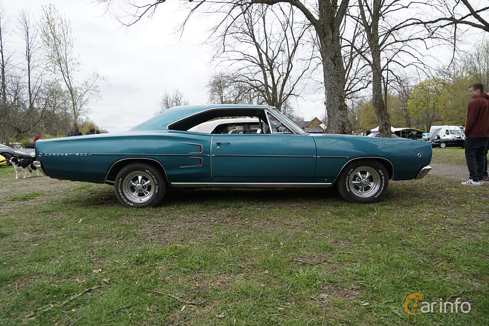 Dodge Coronet