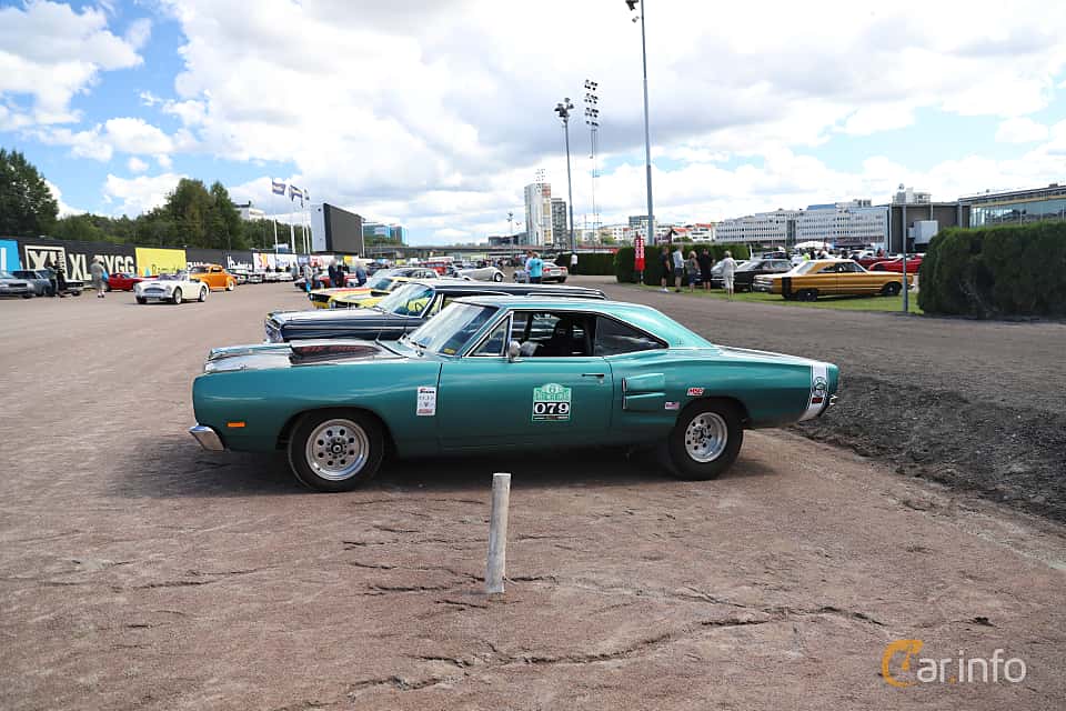 Dodge Coronet