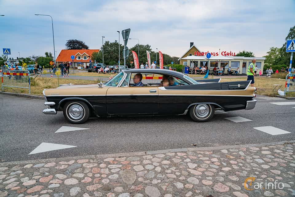 Dodge Coronet