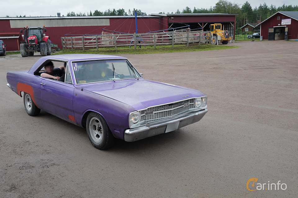 Dodge Dart