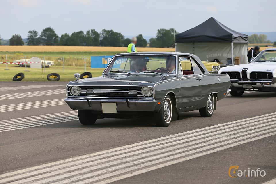 Dodge Dart