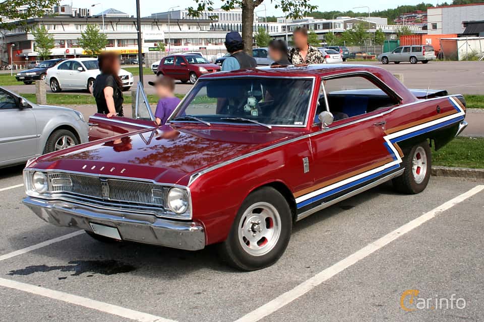 Dodge Dart