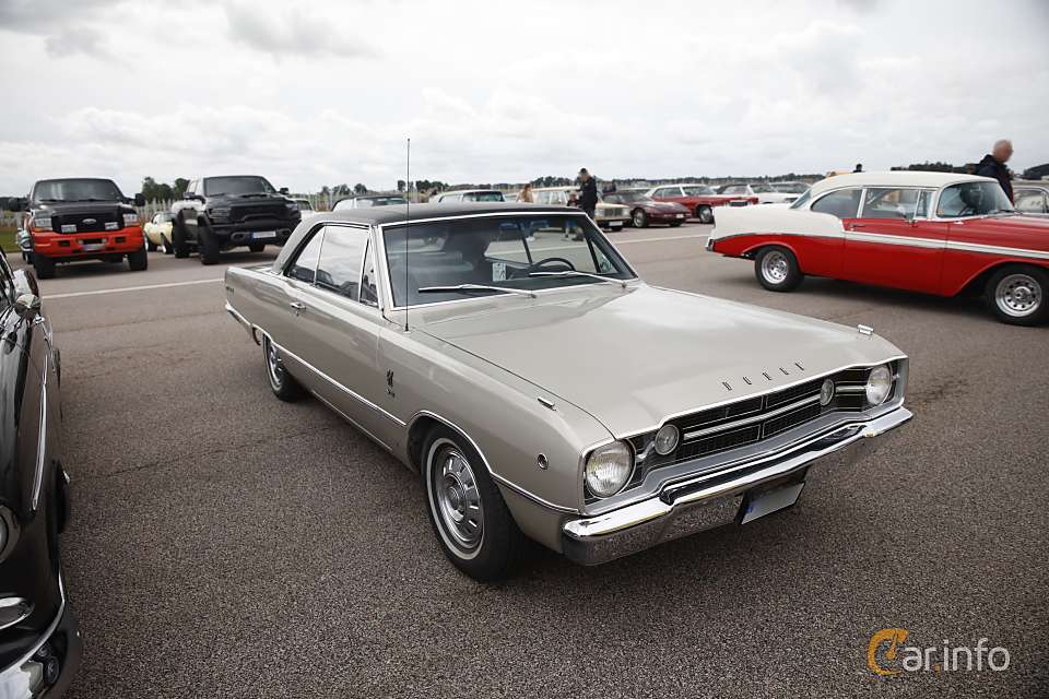 Dodge Dart