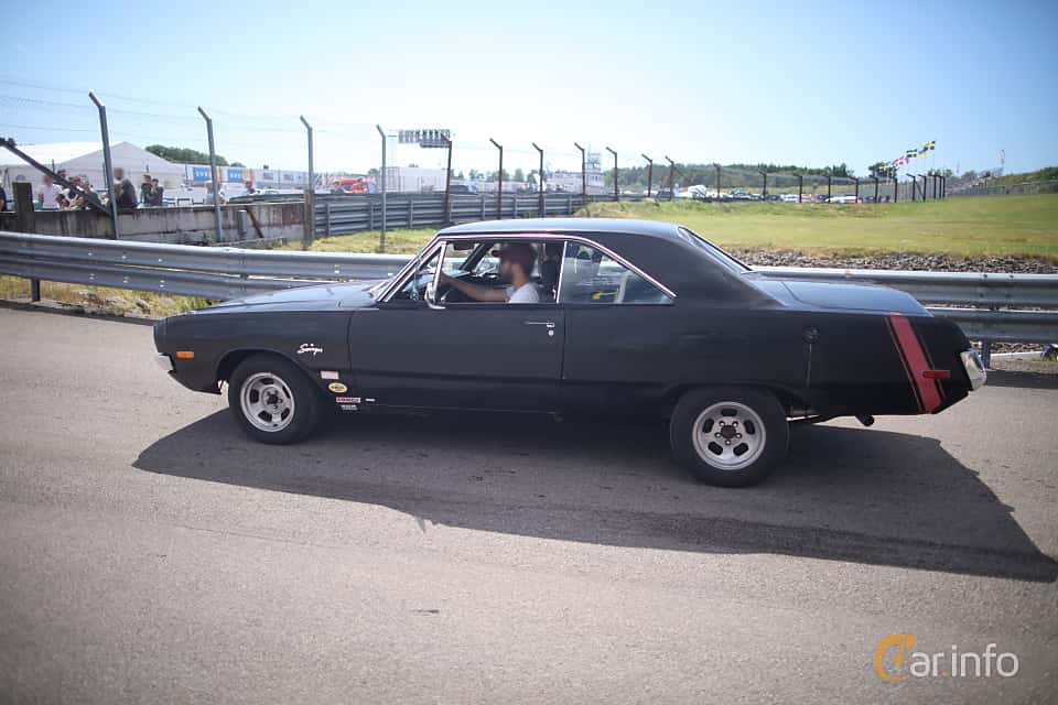 Dodge Dart