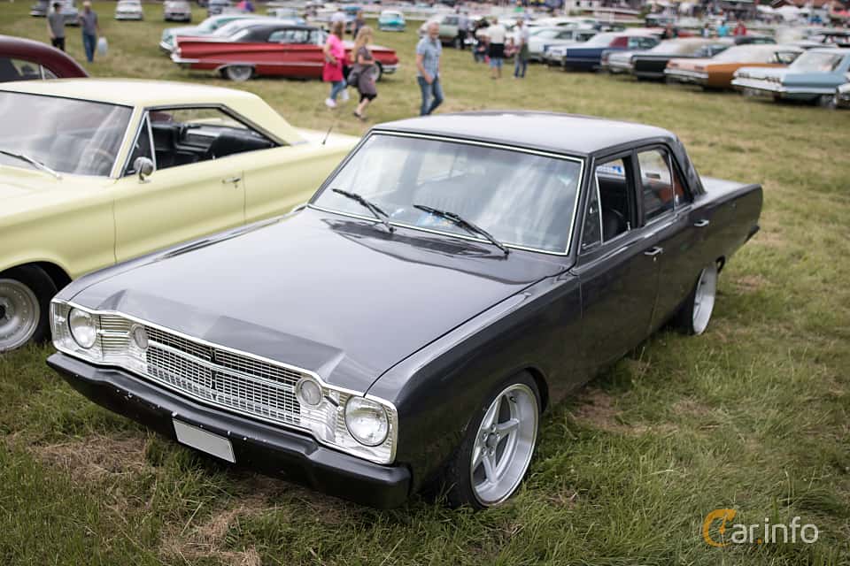 Dodge Dart