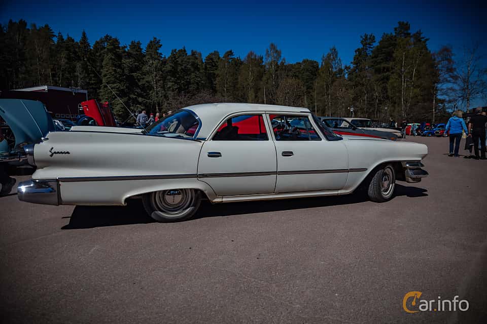 Dodge Dart