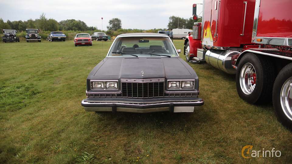 Dodge Diplomat