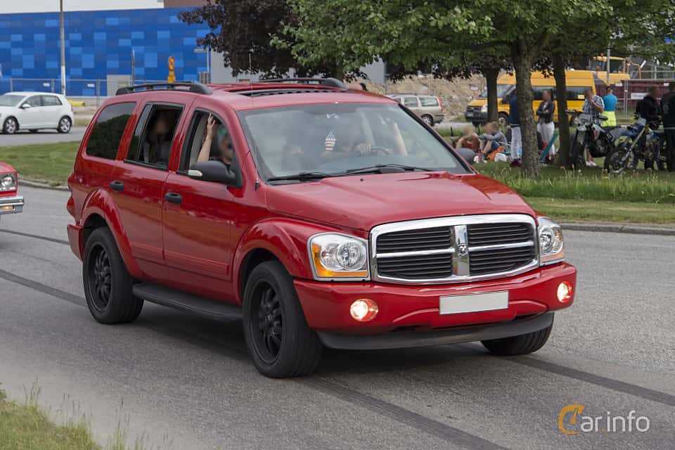 Dodge Durango