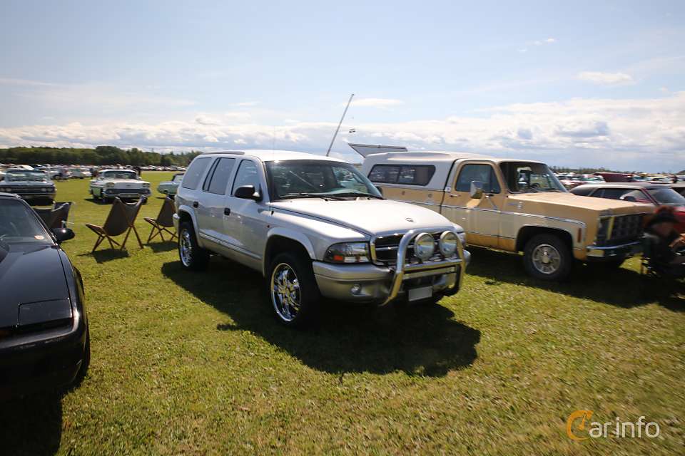 Dodge Durango