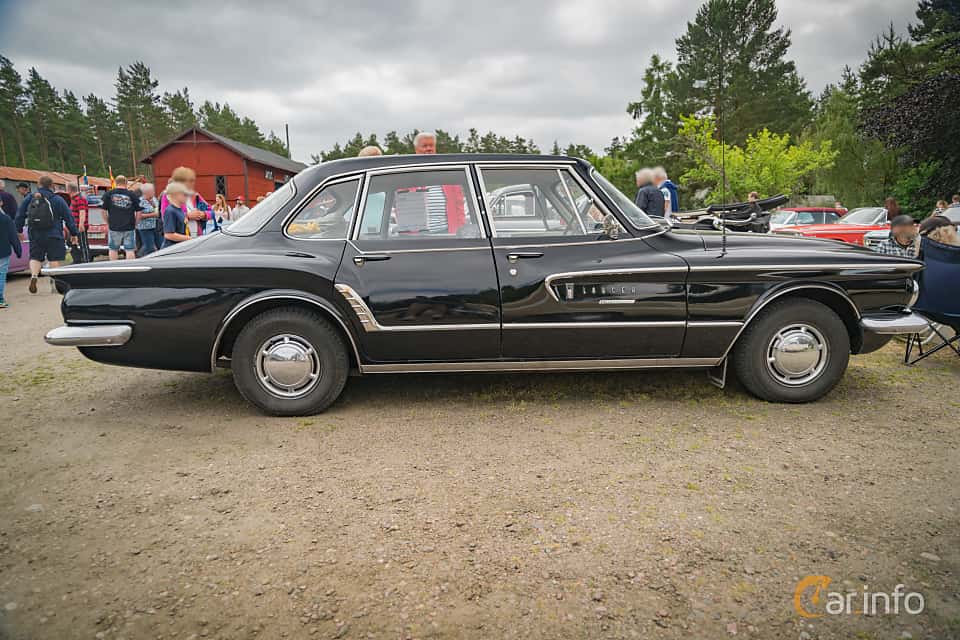 Dodge Lancer