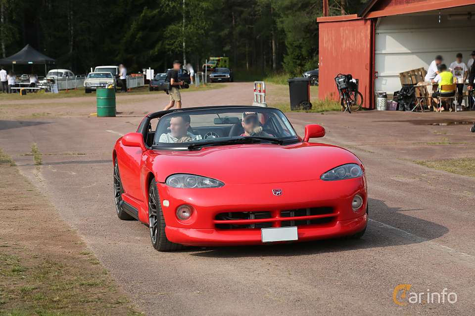 Dodge Viper