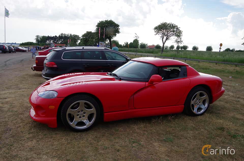 Dodge Viper