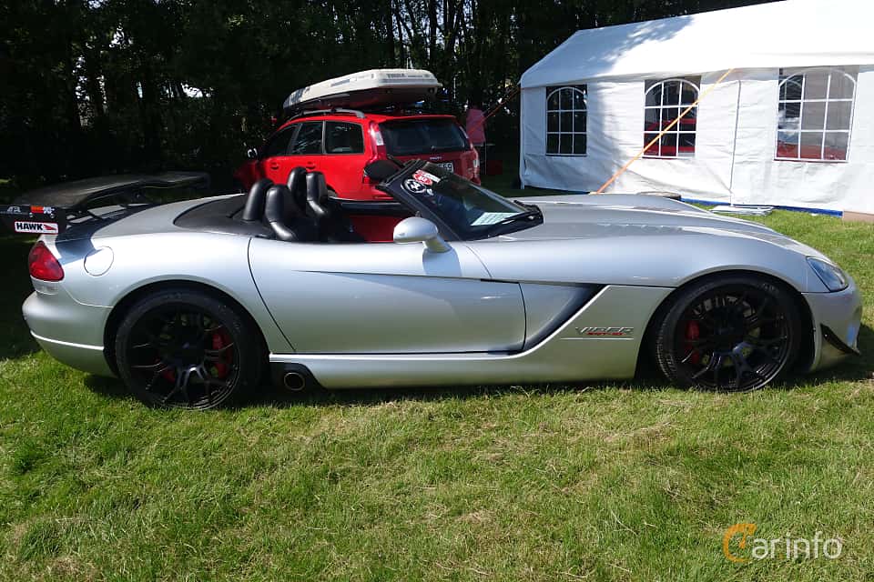 Dodge Viper