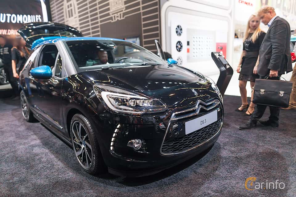 DS 3