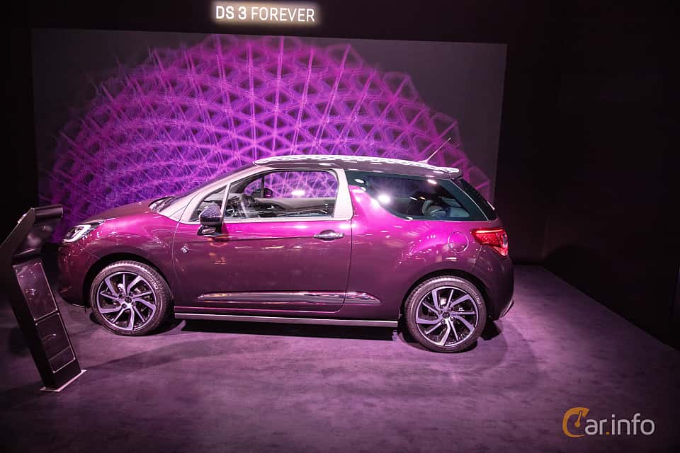 DS 3