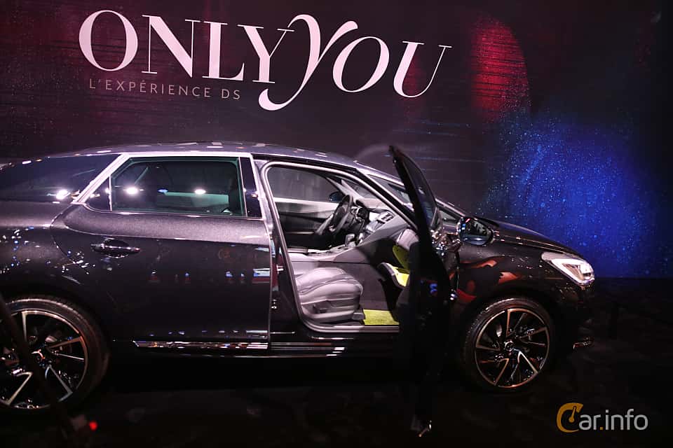 DS 5