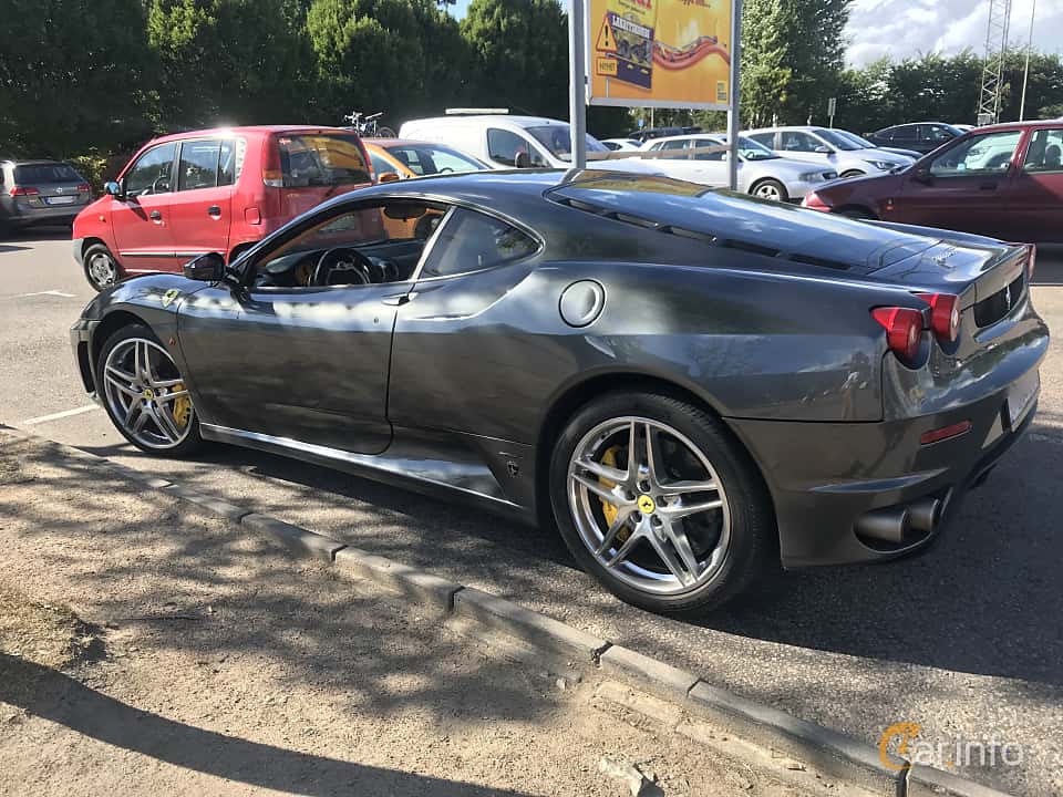 Ferrari F430