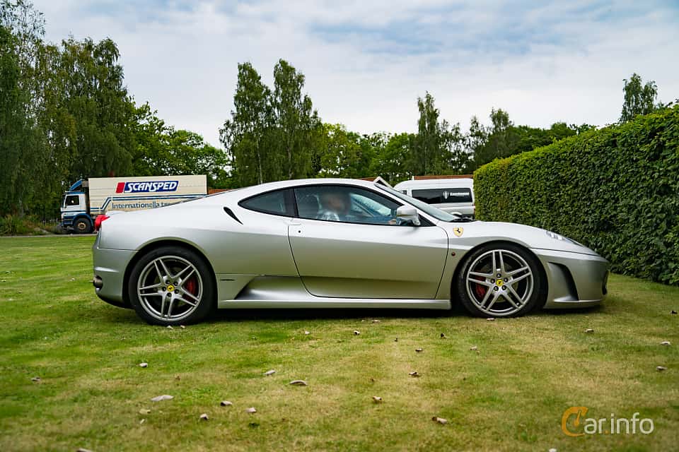 Ferrari F430