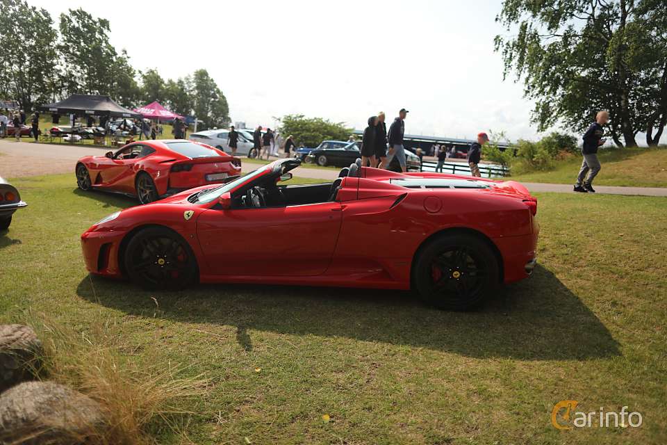 Ferrari F430
