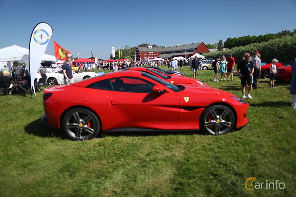 Ferrari Portofino