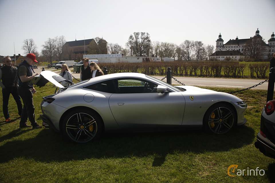 Ferrari Roma